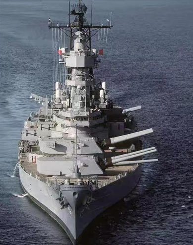 航母/軍艦